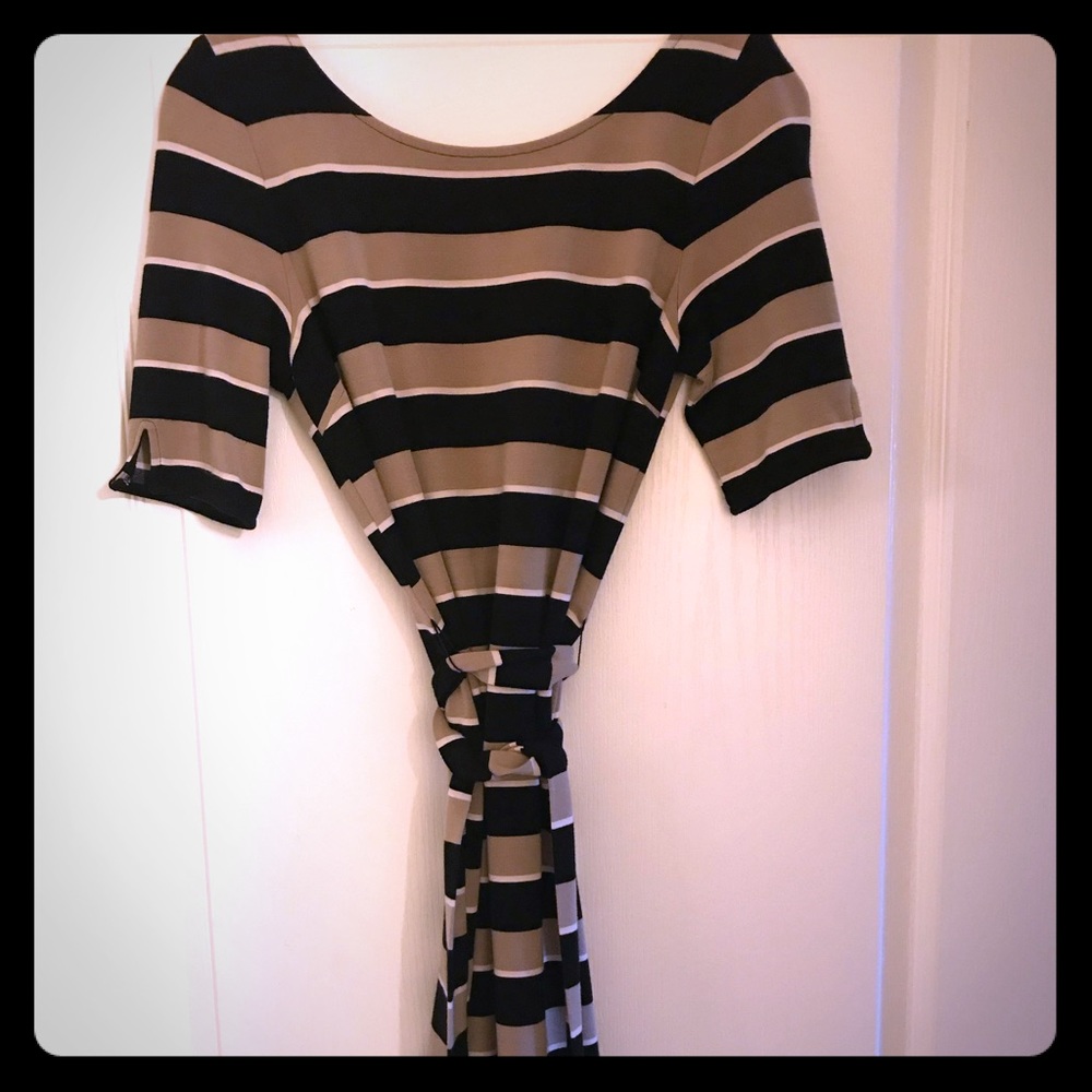 Banana Republic dress